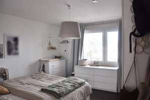 Balkon // gepflegt // Kellerraum – Die vollständige Adresse der Immobilie erhältst du vom Anbieter., 33689 Sennestadt, Bielefeld – Vorschaubild 11