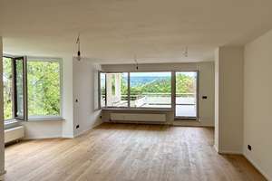 Top-Penthouse-Wohnung mit 3 Dachterrassen und Bick auf Stuttgart – Herdweg 94e, 70193 Lenzhalde, Stuttgart – Vorschaubild 2