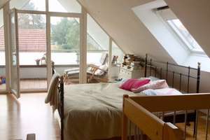 Neuwertige 3-Zimmer-Maisonette-Wohnung in Schildesche – Huchzermeierstraße 26, 33611 Schildesche, Bielefeld – Vorschaubild 13