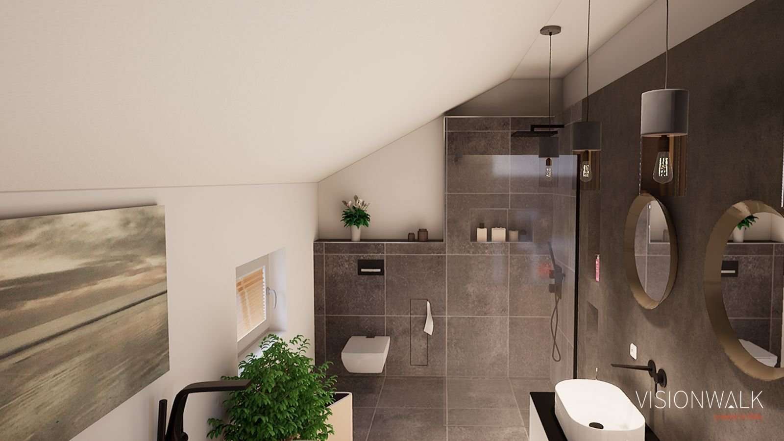 Immobilie in Hermersberg - LUXURIÖSES HAUS MIT VIEL LICHT - Bild 0