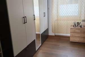 Eine sehr schöne und gepflegte Wohnung im Erdgeschoss. Bis zum Centrum sind ca.6 min. zu Fuß. Eink – Die vollständige Adresse der Immobilie erhältst du vom Anbieter., 90763 Nördliche Südstadt, Fürth – Vorschaubild 6