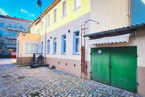 OPEN HOUSE - Samstag 29.08.:  10–12 Uhr – Stadthaus 180m² - Wohnen, Arbeiten oder zwei Generationen – Die vollständige Adresse der Immobilie erhältst du vom Anbieter., 13086 Weißensee, Berlin – Vorschaubild 2