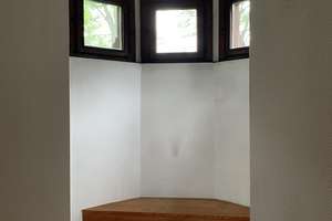 Jugendstil Dachgeschosswohnung mit vier (4,5) Zimmern, 3 Zinnentürmchen, Terasse & Einbauküche in MG – Die vollständige Adresse der Immobilie erhältst du vom Anbieter., 41068 Venn, Mönchengladbach – Vorschaubild 23