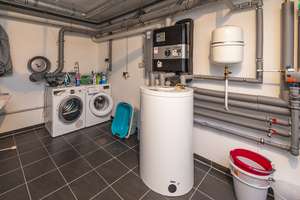 Modernes freistehendes Einfamilienhaus in der Opladener Bahnstadt – 51379 Opladen, Leverkusen – Vorschaubild 27