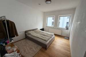 Zwischenmiete 09.2026-02.2027 ! 2-Zimmer-Wohnung mit Terrasse an der Promenade