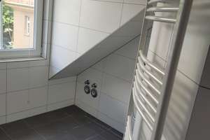 Köpenicker-Märchenviertel-Neubau 2016: Familiengerechte 5 Zi.-Maisonette - KFW55-Standard – Genovevastraße 6, 12555 Köpenick, Berlin – Vorschaubild 13