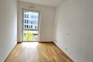 Hochwertige 3 Zimmer - Wohnung mit Balkon, 2 Bädern und Parkett am Phoenix - See – Am Kai 5, 44263 Dortmund – Vorschaubild 5