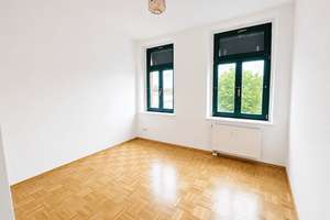 Charmante 2-Zimmer-Eigentumswohnung mit Einbauküche in attraktiver Lage – Die vollständige Adresse der Immobilie erhältst du vom Anbieter., 4328 Paunsdorf, Leipzig – Vorschaubild 5