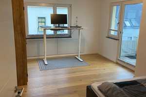 Stilvolle 3-Zimmer-Wohnung mit 2 Balkonen und EBK in Stuttgart Mitte – Urbanstraße 86, 70190 Stuttgart – Vorschaubild 4