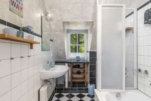 Steimker Berg, Marktplatz, 4 Zimmer, Dachgeschosswohnung – Die vollständige Adresse der Immobilie erhältst du vom Anbieter., 38446 Steimker Berg, Wolfsburg – Vorschaubild 7