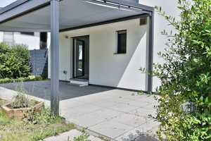 Effizienzhaus 55 mit Einliegerwohnung: funktional, ästhetisch und Innovation vereint – Karlsruhe (Kreis) – Vorschaubild 15
