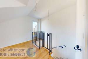 NEUBAU stilvolles Stadthaus DHH – modern, energieeffizient und sofort bezugsbereit – Fauststrasse 11c, 85051 Münchener Straße, Ingolstadt – Vorschaubild 10