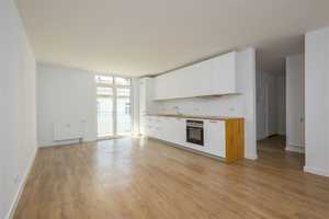 gemütliche 4 Zimmerwohnung mit Balkon und Einbauküche in Leipzig Lindenau – Angerstraße 39, 4177 Leipzig – Vorschaubild 4
