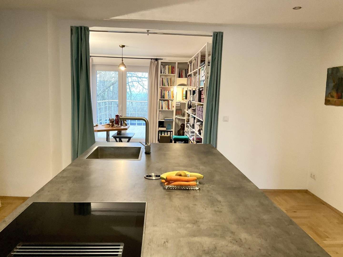 Immobilie in Poseritz - Schönes kernsaniertes Haus auf Rügen mit PV, bezugsfertig - Bild 1