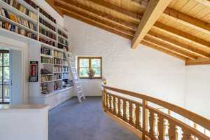 Das Landhaus für die Familie! Rarität: Zweifamilienvilla mit zus. Appartement, Kachelofen & Wellness – Garmisch-Partenkirchen (Kreis) – Vorschaubild 52
