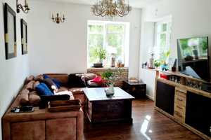 Einzigartige Villa bzw. Gebäudeensemble auf parkähnlichem Grundstück!!! - provisionsfrei - – Hochtaunuskreis – Vorschaubild 17