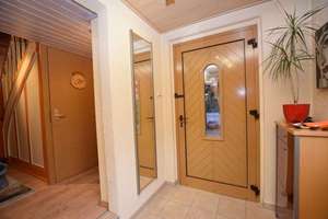 Top gepflegtes, schönes Einfamilienhaus mit Kamin, 2 Bädern + moderner Einbauküche... – Die vollständige Adresse der Immobilie erhältst du vom Anbieter., 38259 Salzgitter-Bad, Salzgitter – Vorschaubild 23