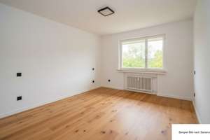 Helle 3-Zimmer Wohnung mit Balkon im 3. OG in Düsseldorf-Garath – Stettiner Straße 67, 40595 Garath, Düsseldorf – Vorschaubild 1
