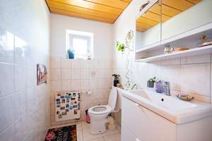 Wohnen auf mehreren Ebenen: Haus zur Miete in Heilbronn-Böckingen – 74080 Böckingen, Heilbronn – Vorschaubild 11