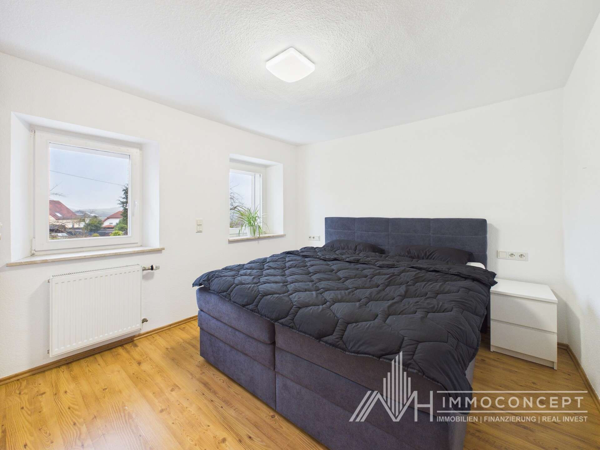 Immobilie in Landscheid - Einfamilienhaus | modernisiert | ca. 103 m² Wohnfläche | 4 ZKB | 54526 Landscheid - Bild 1