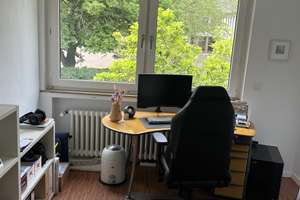 Schöne helle 3,5 Zimmer Wohnung im Rodenkirchener Auenviertel – Ringelnatzstraße 7, 50996 Rodenkirchen (Ortsteil), Köln – Vorschaubild 11