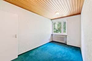 Exklusives Refugium: großzügiger Splitlevel-Bungalow mit Potenzial zur Neugestaltung – Die vollständige Adresse der Immobilie erhältst du vom Anbieter., 81735 Gartenstadt Trudering, München – Vorschaubild 13