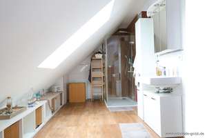 Modernes Mittelreihenhaus in Hamburg-Ochsenwerder: Süd-Ausrichtung und gehobene Ausstattung – Die vollständige Adresse der Immobilie erhältst du vom Anbieter., 21037 Ochsenwerder, Hamburg – Vorschaubild 14
