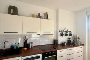 helle 2-Zimmer-Wohnung in Rheinnähe ! – Die vollständige Adresse der Immobilie erhältst du vom Anbieter., 55118 Neustadt, Mainz – Vorschaubild 13
