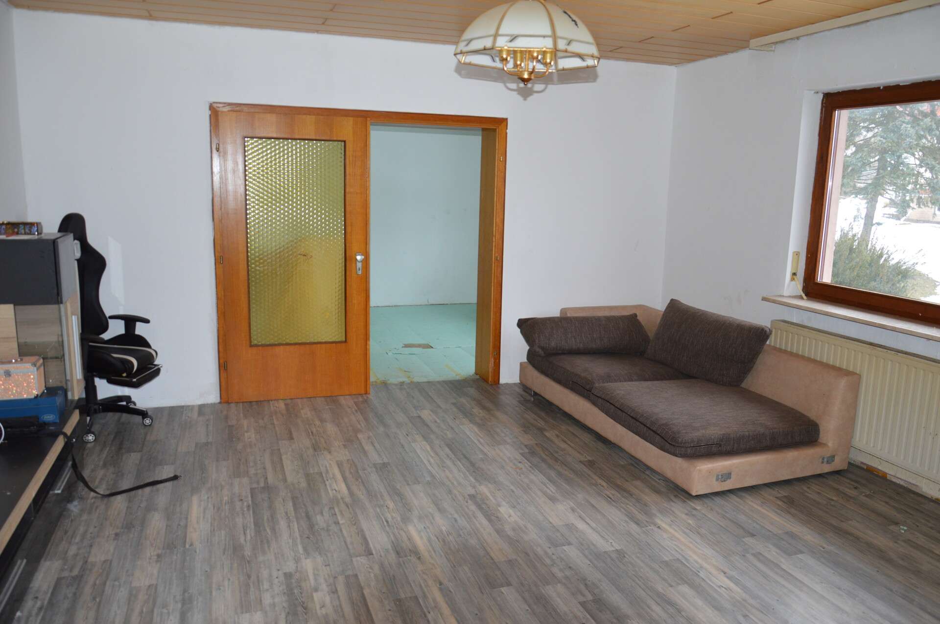 Immobilie in Grebenhain - Ein schönes Landhaus im Vogelsberg! Ideal für Familien mit Kindern! ruhige Lage! großer Garten - Bild 0