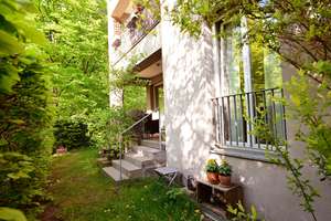 ***wunderschöne Gartenwohnung am Weißensee- barrierefrei !!!*** – Die vollständige Adresse der Immobilie erhältst du vom Anbieter., 13086 Weißensee, Berlin – Vorschaubild 12