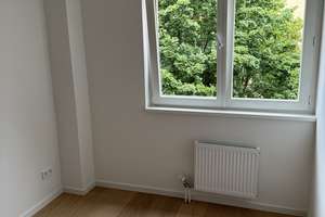 Schöne renovierte 4-Zimmer Wohnung - WG geeignet  – Alt-Moabit 35, 10555 Moabit, Berlin – Vorschaubild 25