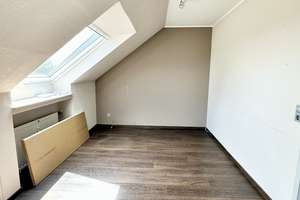Attraktive 2-Zimmer-Dachgeschosswohnung mit Weitblick, Balkon und Klimaanlage in Solingen, ab sofort – Die vollständige Adresse der Immobilie erhältst du vom Anbieter., 42659 Burg/Höhscheid, Solingen – Vorschaubild 7