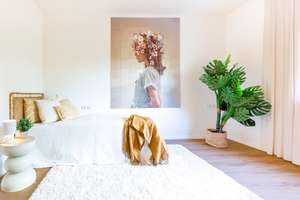 Einzugsbereite 3-ZKB mit Terrasse, Stellplatz, Top-Zustand, Harleshausen – Die vollständige Adresse der Immobilie erhältst du vom Anbieter., 34128 Harleshausen, Kassel – Vorschaubild 12