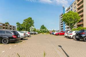 Komfortables Wohnen im grünen Norden: Gepflegte Eigentumswohnung mit zwei Loggien und Garage – Die vollständige Adresse der Immobilie erhältst du vom Anbieter., 47803 Inrath/Kliedbruch, Krefeld – Vorschaubild 13