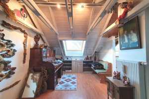 ++ MASSIVES MEHRGENERATIONENHAUS + 2 SONNENTERRASSEN + GARTEN IN GUTER LAGE!! ++ – Düren (Kreis) – Vorschaubild 13