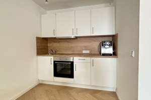 Wohnen mit Charakter: Kompaktes Apartment in Augsburg-Göggingen – Zieglerstraße 13, 86199 Göggingen-Nordost, Augsburg – Vorschaubild 2