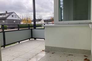 großzügige 2-Zimmer Wohnung im Erdgeschoss mit Balkon! – Schelpmilser Weg 89, 33609 Heepen, Bielefeld – Vorschaubild 7