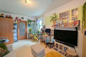♥♥♥ DIE PERFEKTE STARTERWOHNUNG ♥♥♥ – Die vollständige Adresse der Immobilie erhältst du vom Anbieter., 65189 Südost, Wiesbaden – Vorschaubild 2