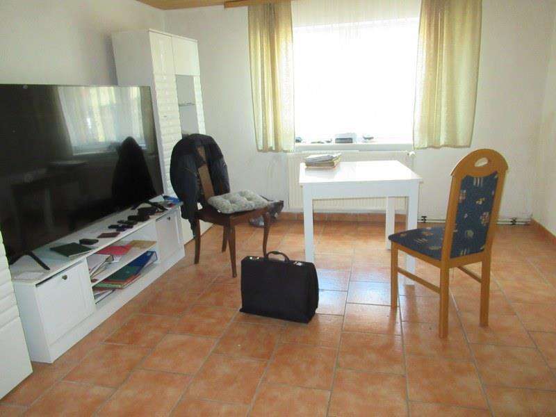 Immobilie in Amt Creuzburg - Charmante Doppelhaushälfte mit Einliegerwohnung - Bild 0