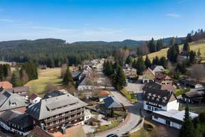MFH mit Gewerbeeinheit 79868 Feldberg / Altglashütten – Die vollständige Adresse der Immobilie erhältst du vom Anbieter., 79868 Feldberg (Schwarzwald) – Vorschaubild 13