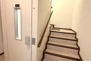 Mehrfamilienhaus in der Lörracher Innenstadt – Die vollständige Adresse der Immobilie erhältst du vom Anbieter., 79539 Lörrach – Vorschaubild 4