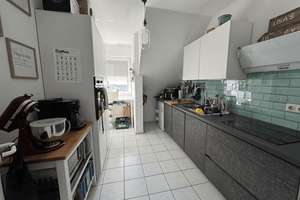 Maisonette-Wohnung mit Balkon in Osnabrück-Lüstringen! – Hasewinkel 11, 49086 Darum/Gretesch/Lüstringen, Osnabrück – Vorschaubild 4