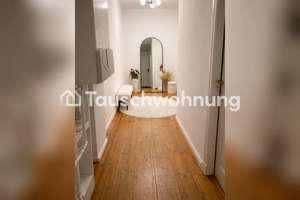 Tauschwohnung: 4-Zi-Whg in Friedrichshain-Kreuzberg tauschen