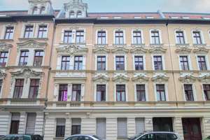 Zu Fuß zum Elbufer: Schöne Altbauwohnung zentral in Magdeburg – Die vollständige Adresse der Immobilie erhältst du vom Anbieter., 39104 Buckau, Magdeburg – Vorschaubild 2