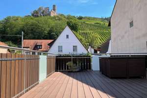Modernes Einfamilienhhaus in Schriesheim's Altstadt zu vermieten – Die vollständige Adresse der Immobilie erhältst du vom Anbieter., 69198 Schriesheim – Vorschaubild 2