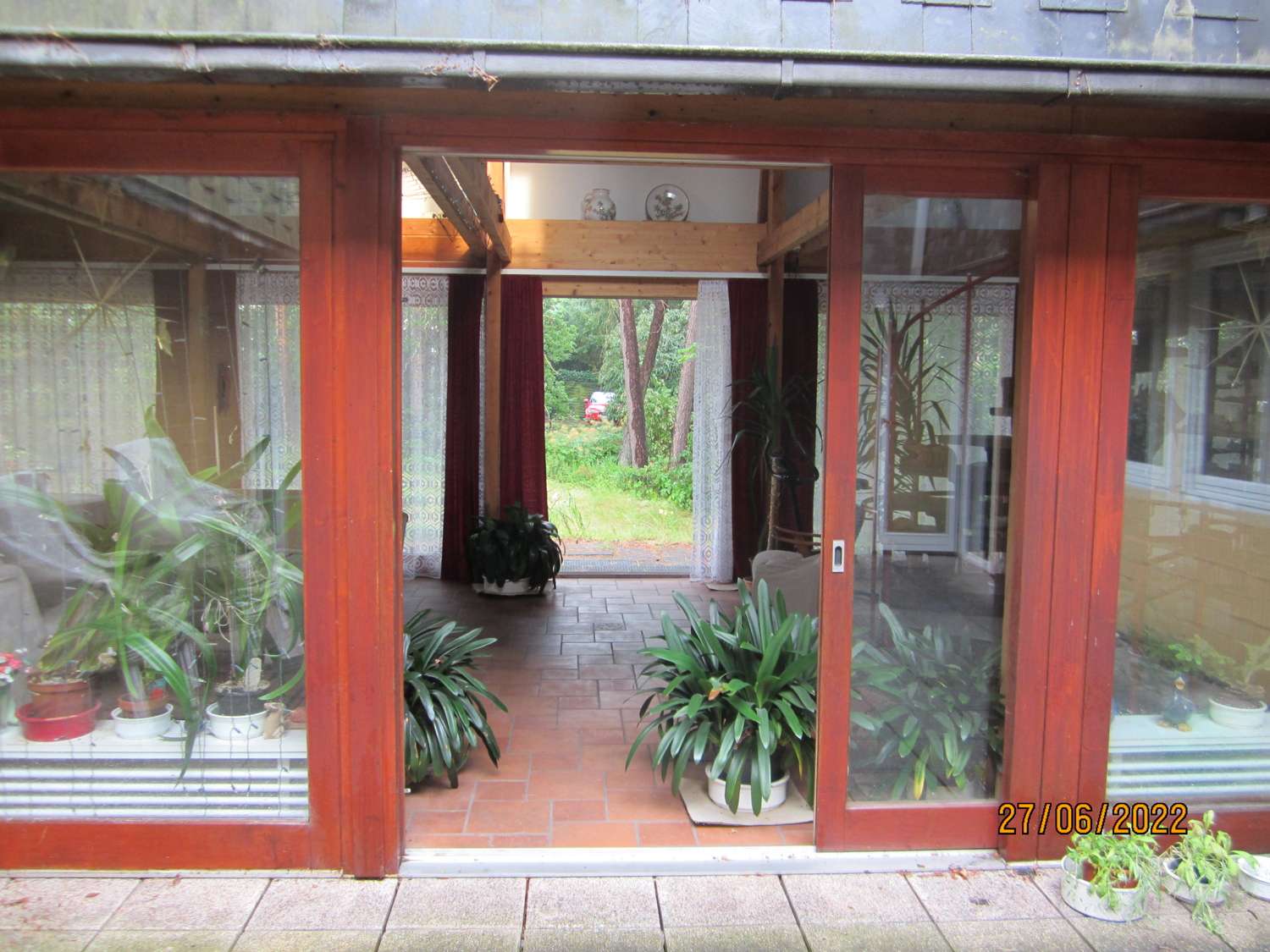 Immobilie in Bendestorf - Haus mit Innenhof in ruhiger Lage von Bendestorf - Bild 0