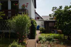 Einfamilienhaus mit Einliegerwohnung, Dachgeschoss und gepflegtem Garten in Linsengericht-Geislitz. – Main-Kinzig-Kreis – Vorschaubild 12