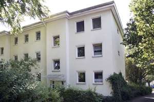 Schöne 2 Zimmer Wohnung in Bramfeld – Insterburger Str. 1b, 22175 Bramfeld, Hamburg – Vorschaubild 5
