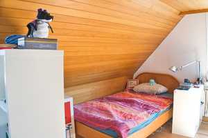 WG-Zimmer in zweier WG in Feuerbach – Stuttgart – Vorschaubild 2