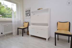 Möblierte 2-Zimmer Wohnung mit Internet in Wiesbaden - City – Die vollständige Adresse der Immobilie erhältst du vom Anbieter., 65191 Nordost, Wiesbaden – Vorschaubild 11